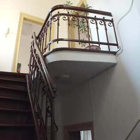 Central Green Appartement