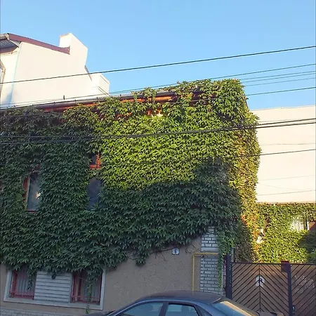 Apartment Central Green *