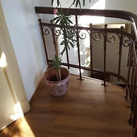 Appartement Central Green Boekarest