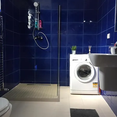 Central Green Apartment